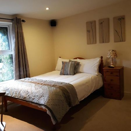 Swinford Bridge Street Apartment Εξωτερικό φωτογραφία