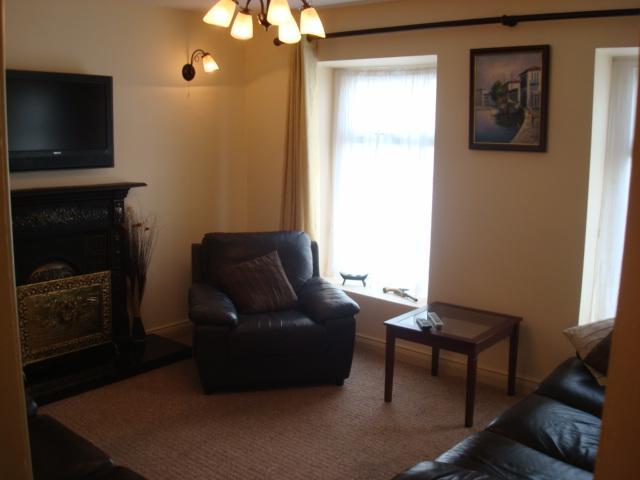 Swinford Bridge Street Apartment Εξωτερικό φωτογραφία