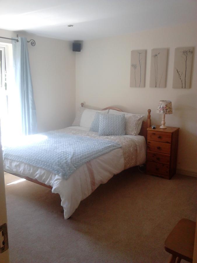 Swinford Bridge Street Apartment Εξωτερικό φωτογραφία