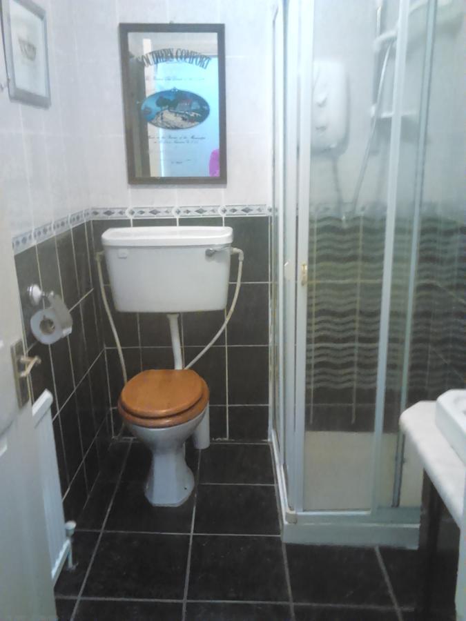 Swinford Bridge Street Apartment Εξωτερικό φωτογραφία