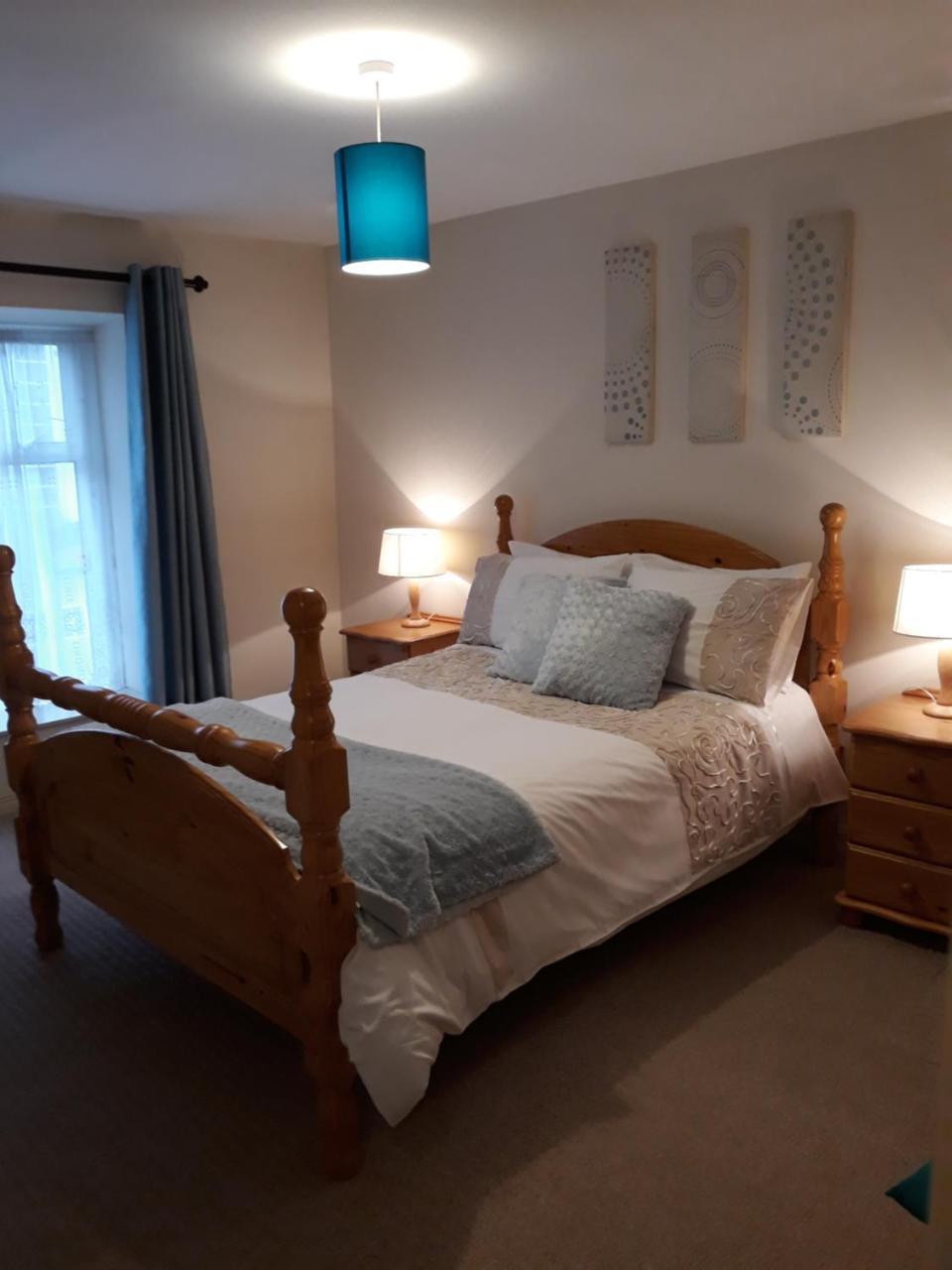 Swinford Bridge Street Apartment Εξωτερικό φωτογραφία