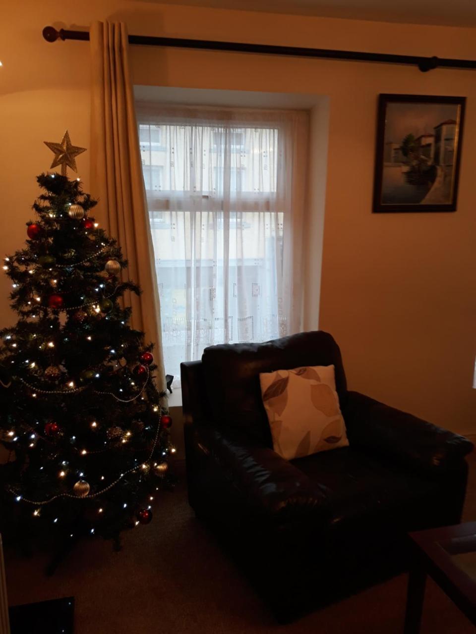 Swinford Bridge Street Apartment Εξωτερικό φωτογραφία